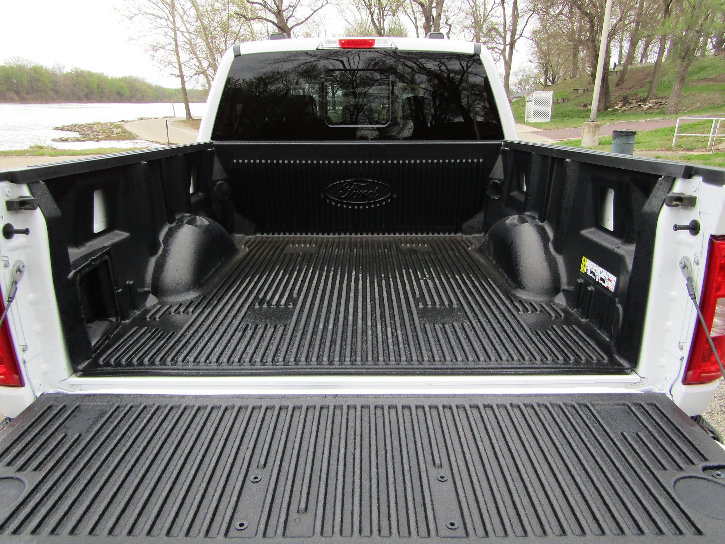 Certified 2023 Ford F150 XLT w/ Equipment Group 302A High AWD/4WD image 14
