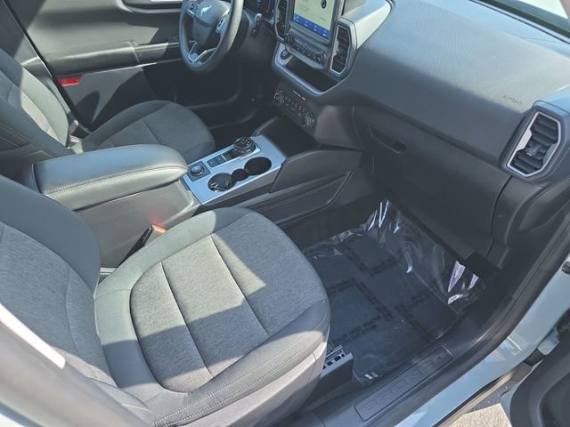 Certified 2024 Ford Bronco Sport Big Bend AWD/4WD image 13