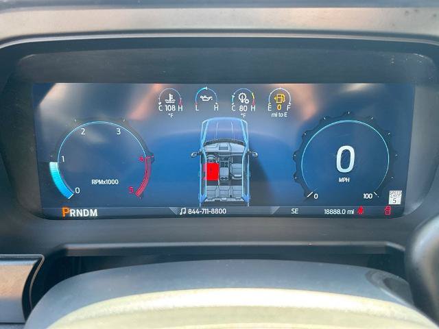 Certified 2025 Ford F250 Platinum AWD/4WD image 31