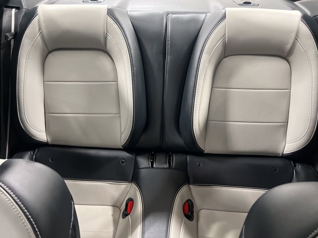 Certified 2024 Ford Mustang GT Premium image 13