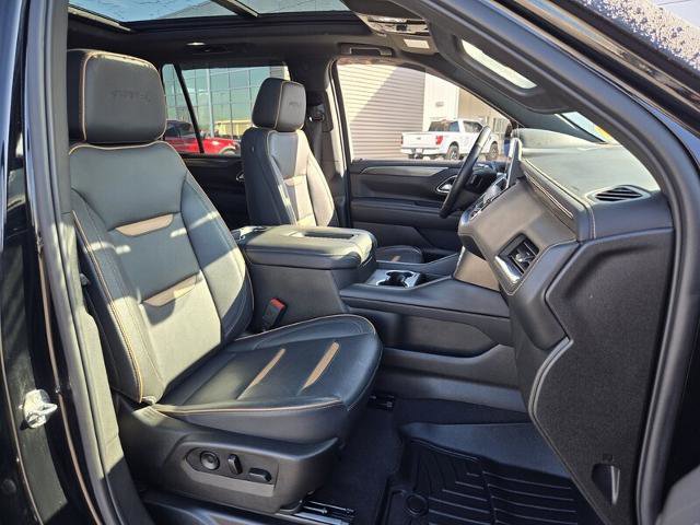 Used 2022 GMC Yukon AT4 image 20