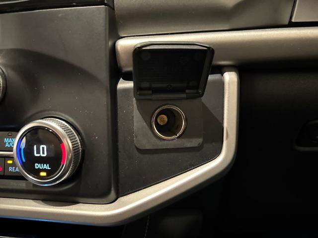 Certified 2024 Ford Expedition XLT RWD image 30