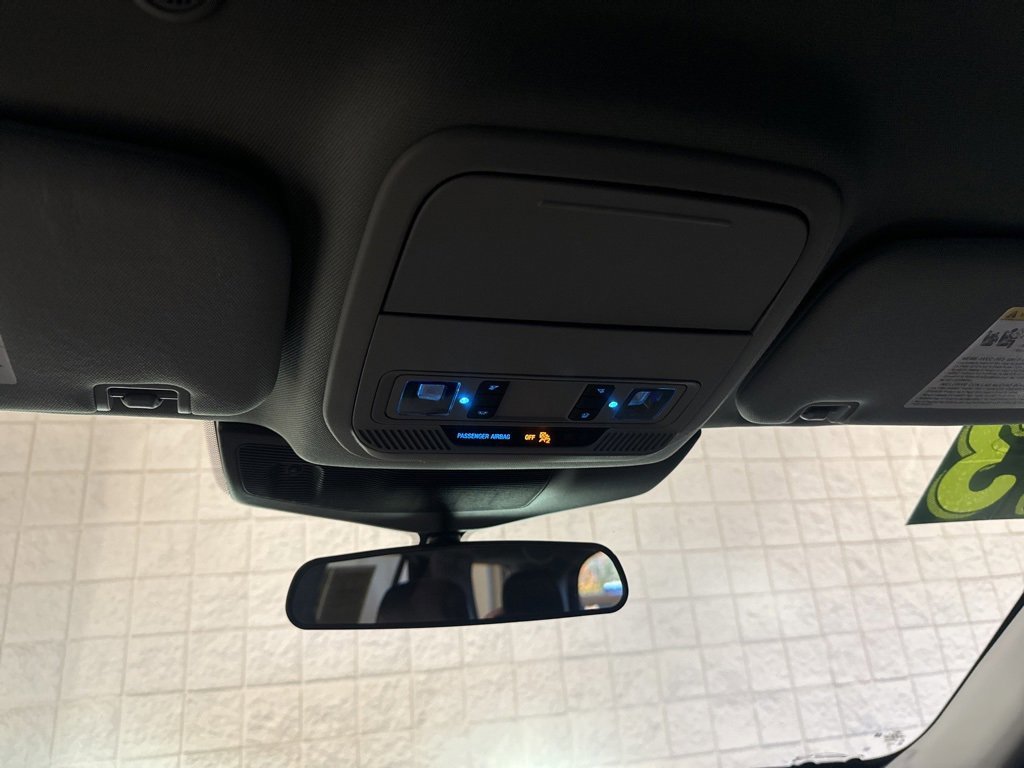 Certified 2023 Ford Explorer XLT w/ Equipment Group 202A image 37