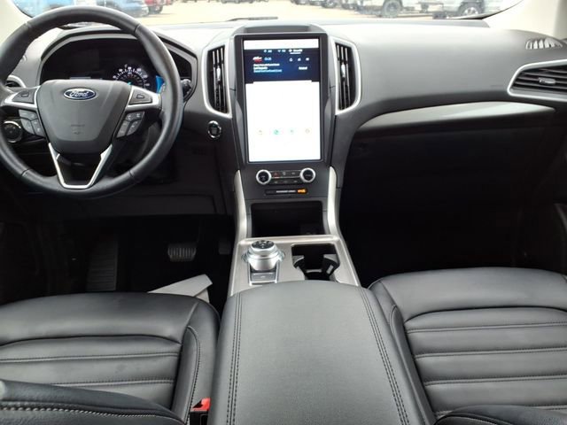 Certified 2023 Ford Edge SEL w/ Convenience Package image 11