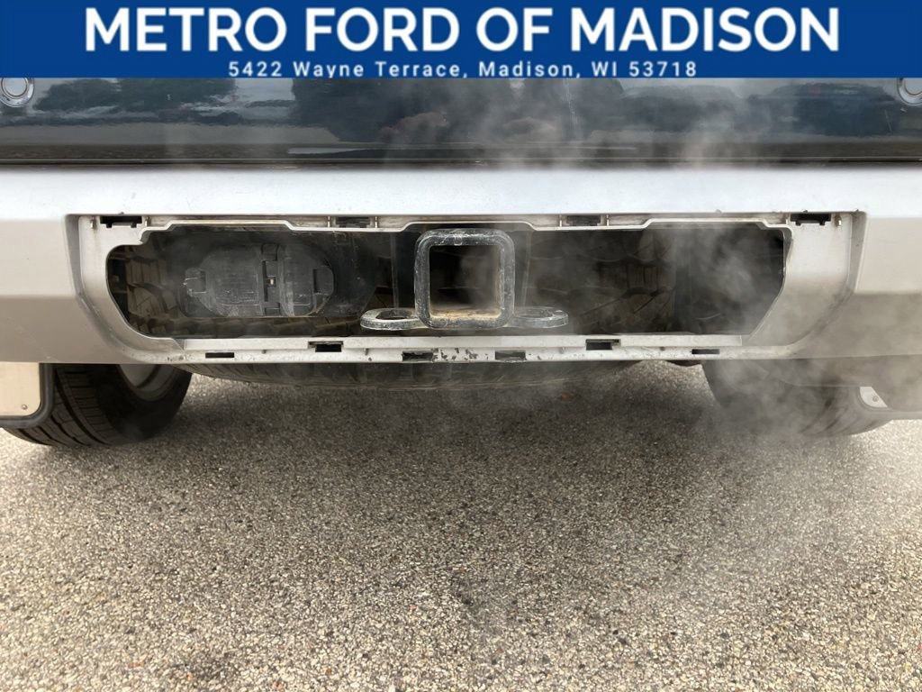 Certified 2022 Ford Expedition Max Platinum image 9