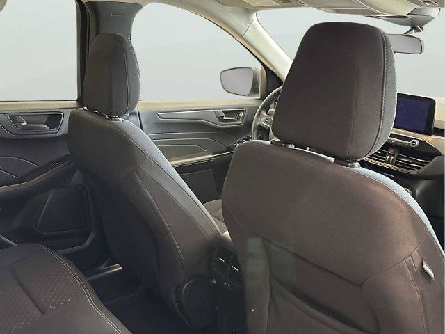 Certified 2024 Ford Escape Active FWD image 14