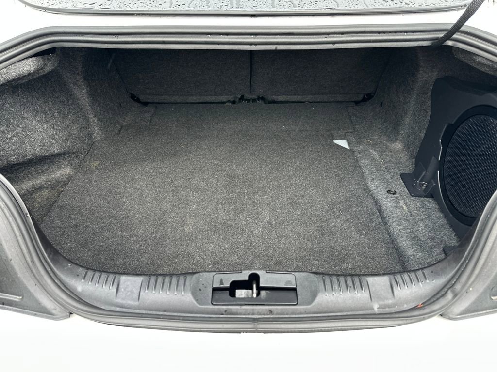 Certified 2021 Ford Mustang GT Premium w/ Carbon Sport Interior Package image 6