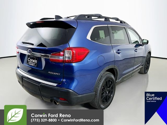 Used 2021 Subaru Ascent Premium w/ Convenience Package image 10