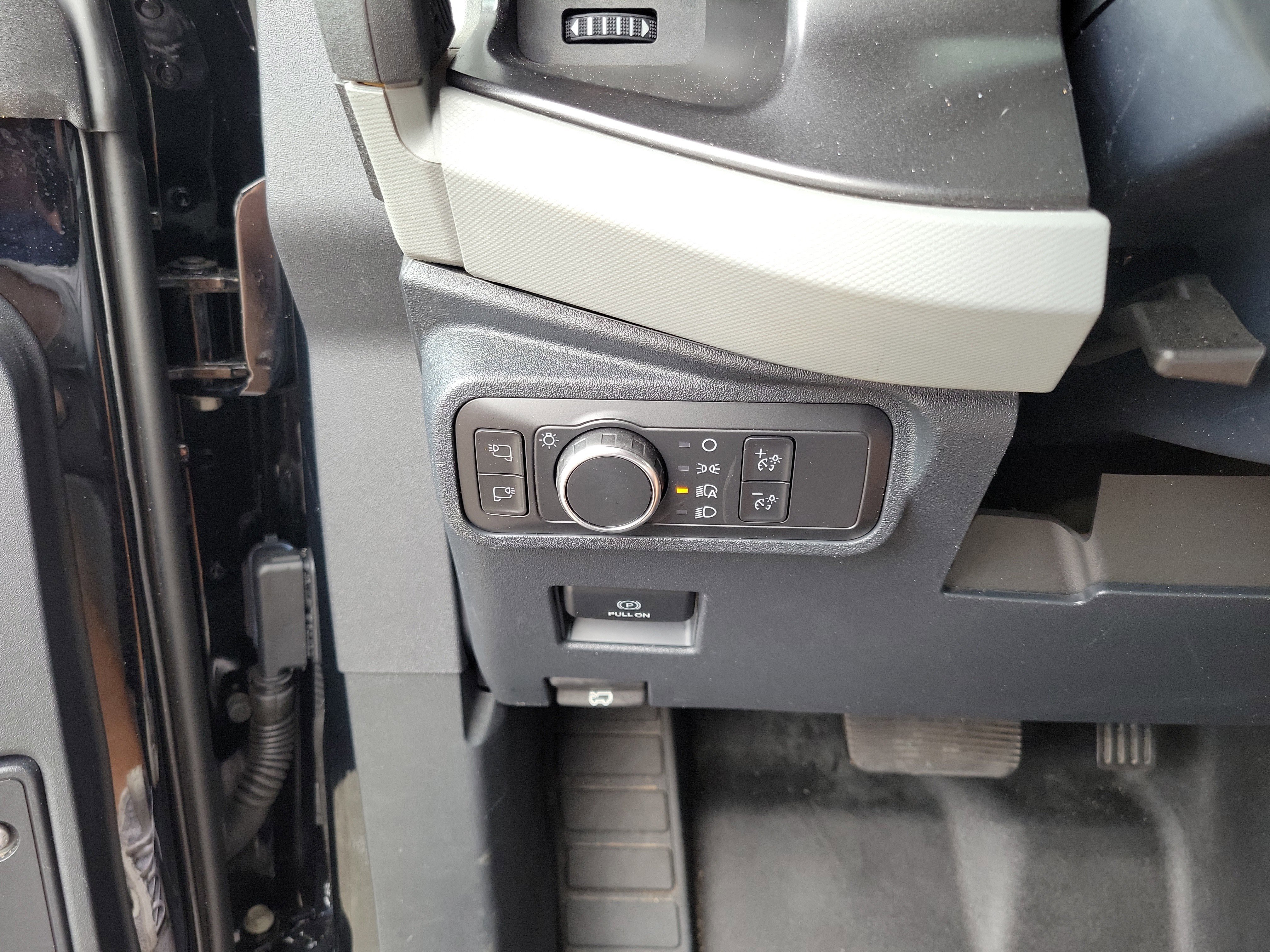 Certified 2022 Ford Bronco Badlands image 10