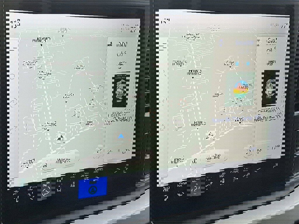 Certified 2024 Ford F350 XLT w/ XLT Premium Package image 16