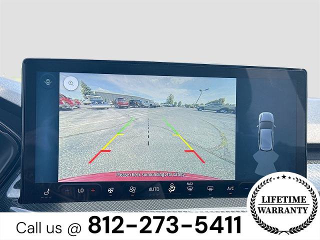 Certified 2023 Ford Escape ST-Line w/ Tech Pack #1 AWD/4WD image 14