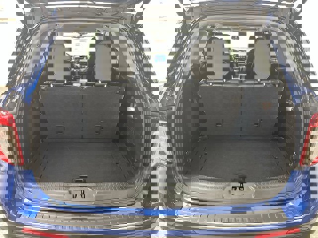 Certified 2021 Ford Explorer Limited w/ Equipment Group 301A image 35