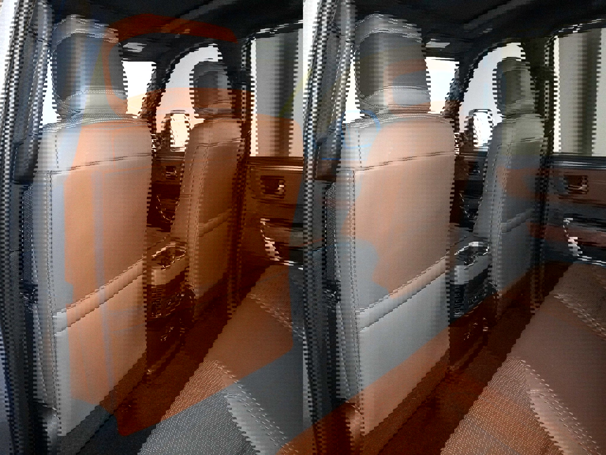 Used 2023 Toyota Tundra 1794 Edition image 37