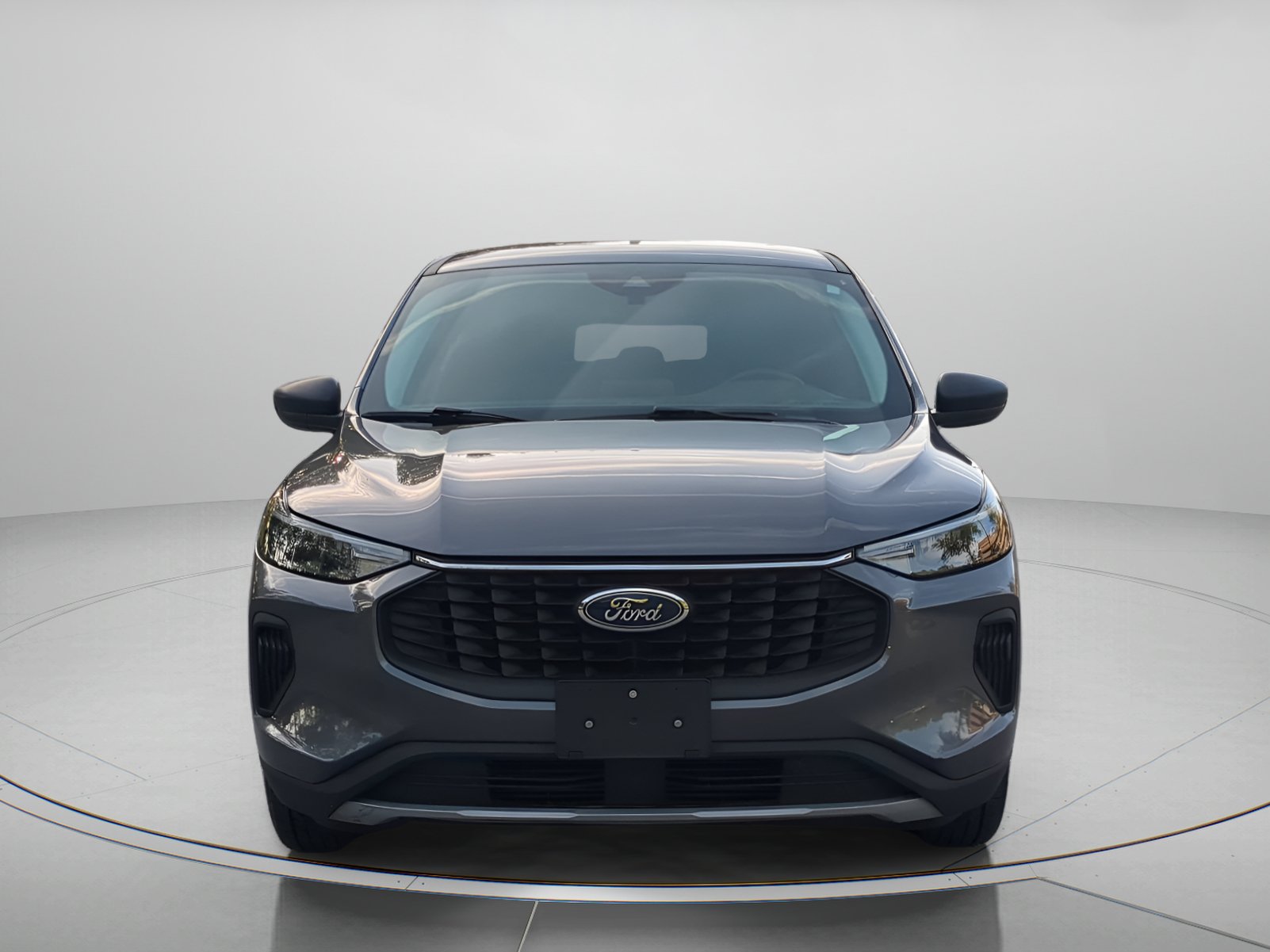 Certified 2024 Ford Escape Active FWD image 37