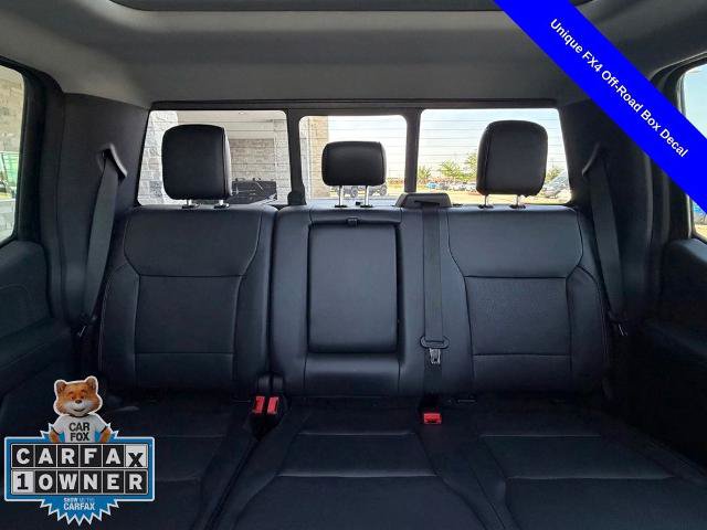 Certified 2024 Ford F250 Lariat w/ Lariat Ultimate Package AWD/4WD image 25