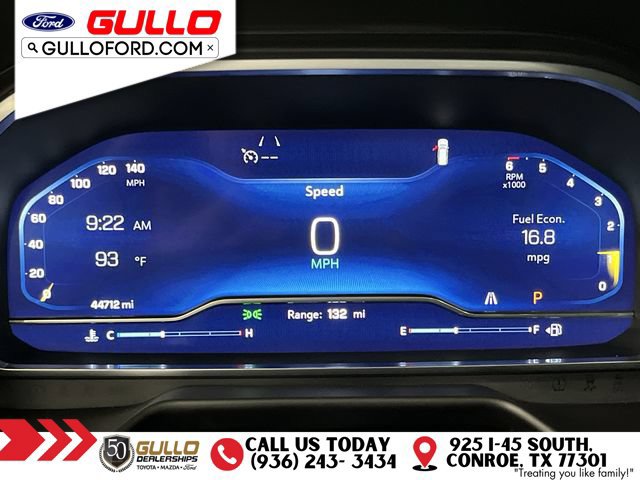 Used 2023 Chevrolet Tahoe LT w/ Luxury Package RWD image 25
