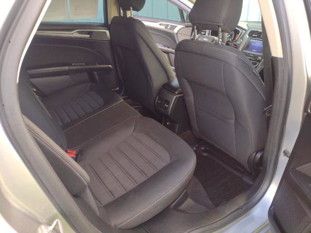 Certified 2020 Ford Fusion SE image 22