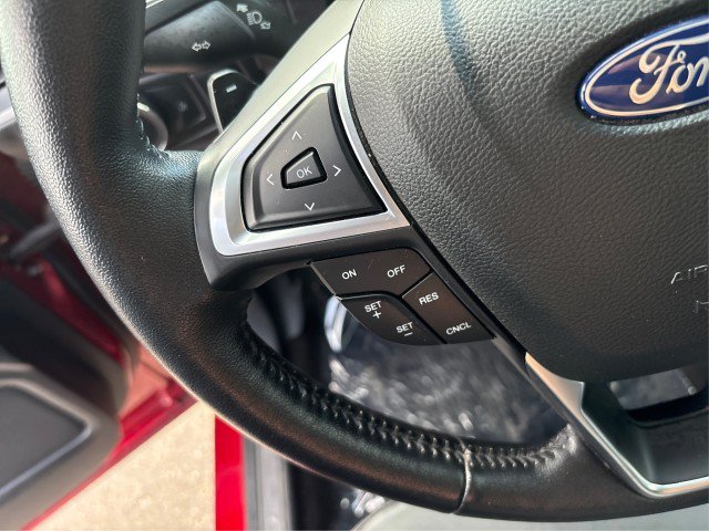 Certified 2018 Ford Edge SEL w/ Equipment Group 201A AWD/4WD image 22