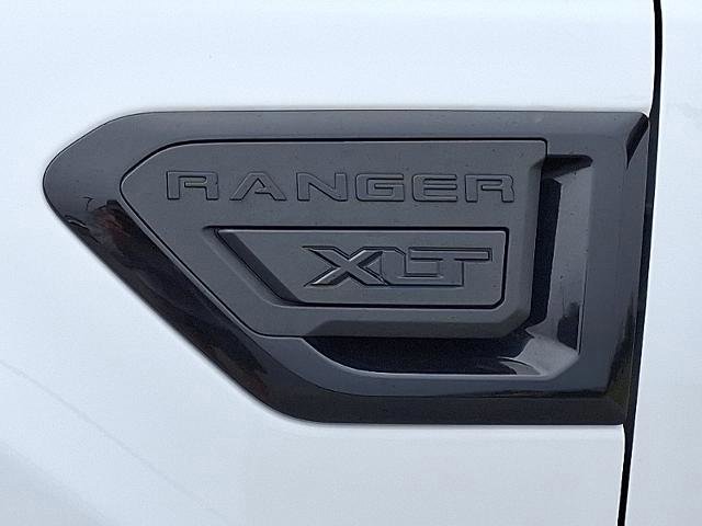 Certified 2023 Ford Ranger XLT w/ Equipment Group 302A High image 30