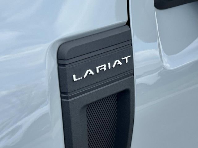 Certified 2022 Ford Maverick Lariat w/ Lariat Luxury Package image 10