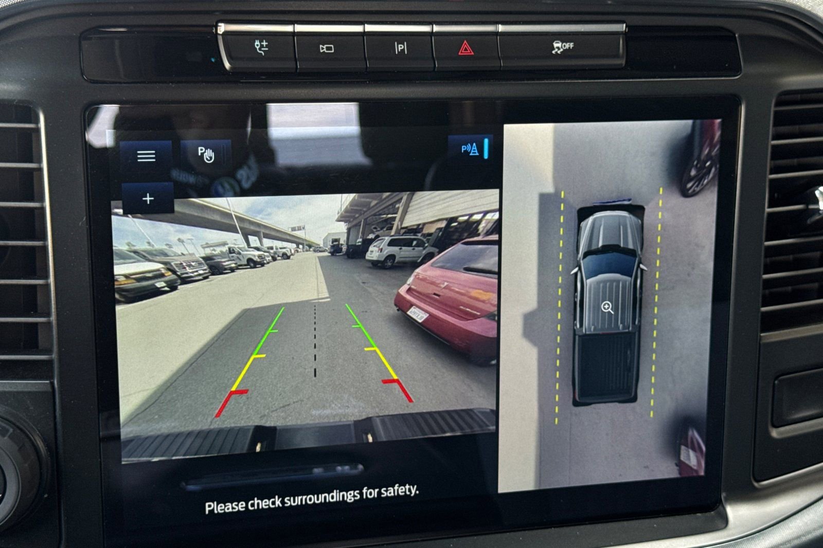 Certified 2022 Ford F150 Limited image 18