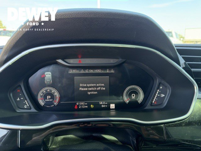 Used 2022 Audi Q3 2.0T Premium Plus AWD/4WD image 18