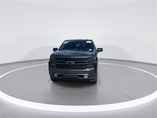 Used 2020 Chevrolet Silverado 1500 RST image 2