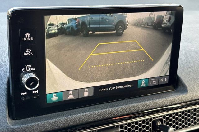 Used 2023 Honda Civic Sport Touring image 22