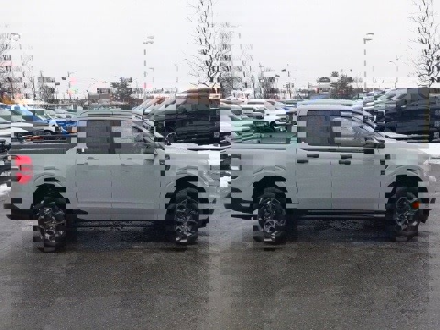 Certified 2024 Ford Maverick XLT w/ Equipment Group 300A Standard image 6