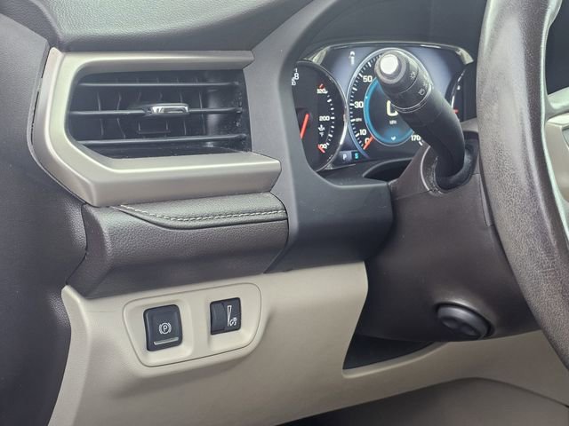 Used 2017 GMC Acadia Denali w/ Technology Package image 19