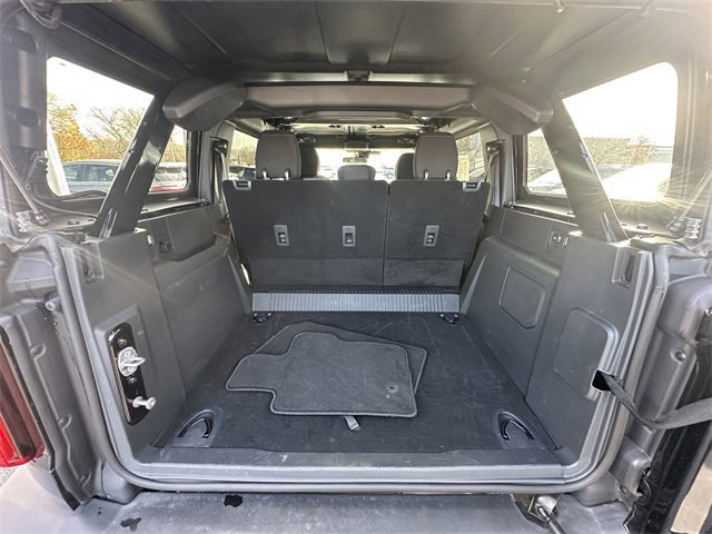 Certified 2025 Ford Bronco Big Bend image 41