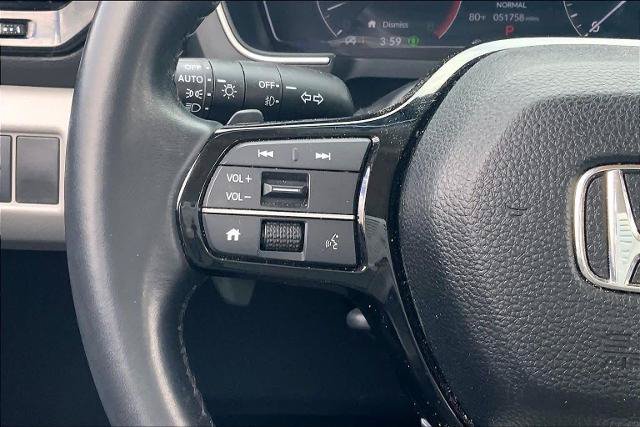 Used 2023 Honda Pilot EX-L image 23