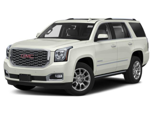 Used 2019 GMC Yukon Denali