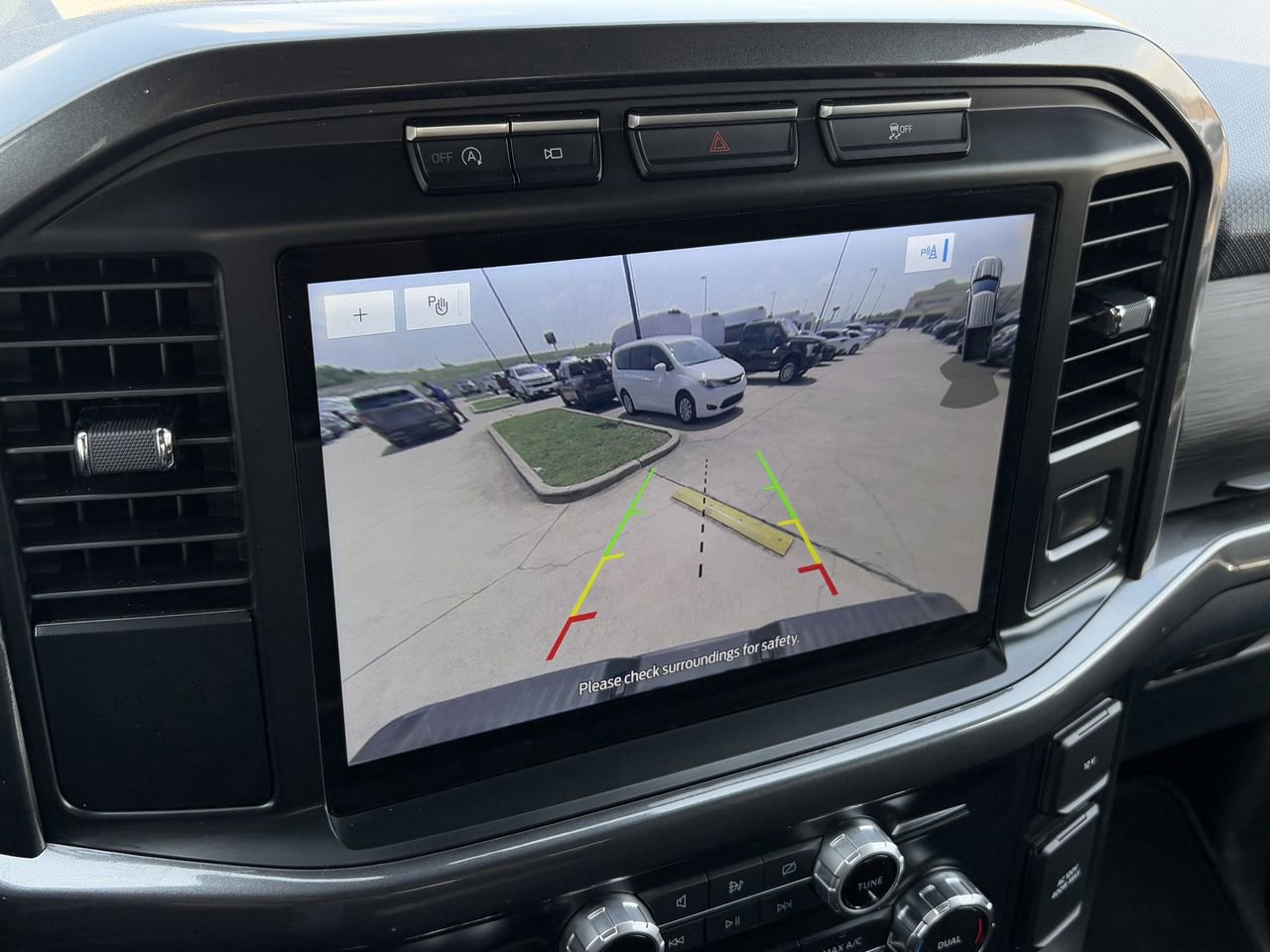 Certified 2023 Ford F150 XLT w/ Equipment Group 302A High image 20