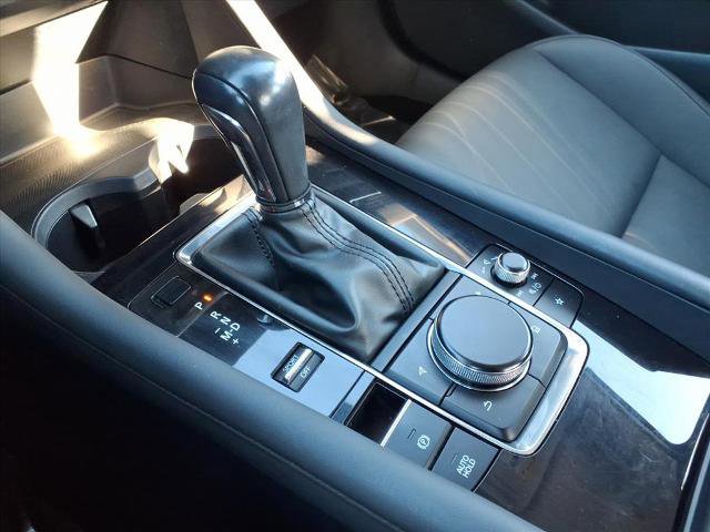 Used 2020 MAZDA MAZDA3 PREFERRED image 17