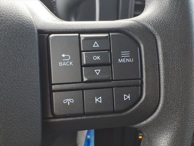 Certified 2022 Ford F150 XL w/ Equipment Group 101A High image 13