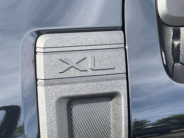 Certified 2025 Ford Maverick XL w/ Equipment Group 102A AWD/4WD image 10