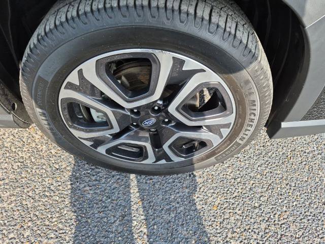 Used 2023 Subaru Ascent Limited AWD/4WD image 21