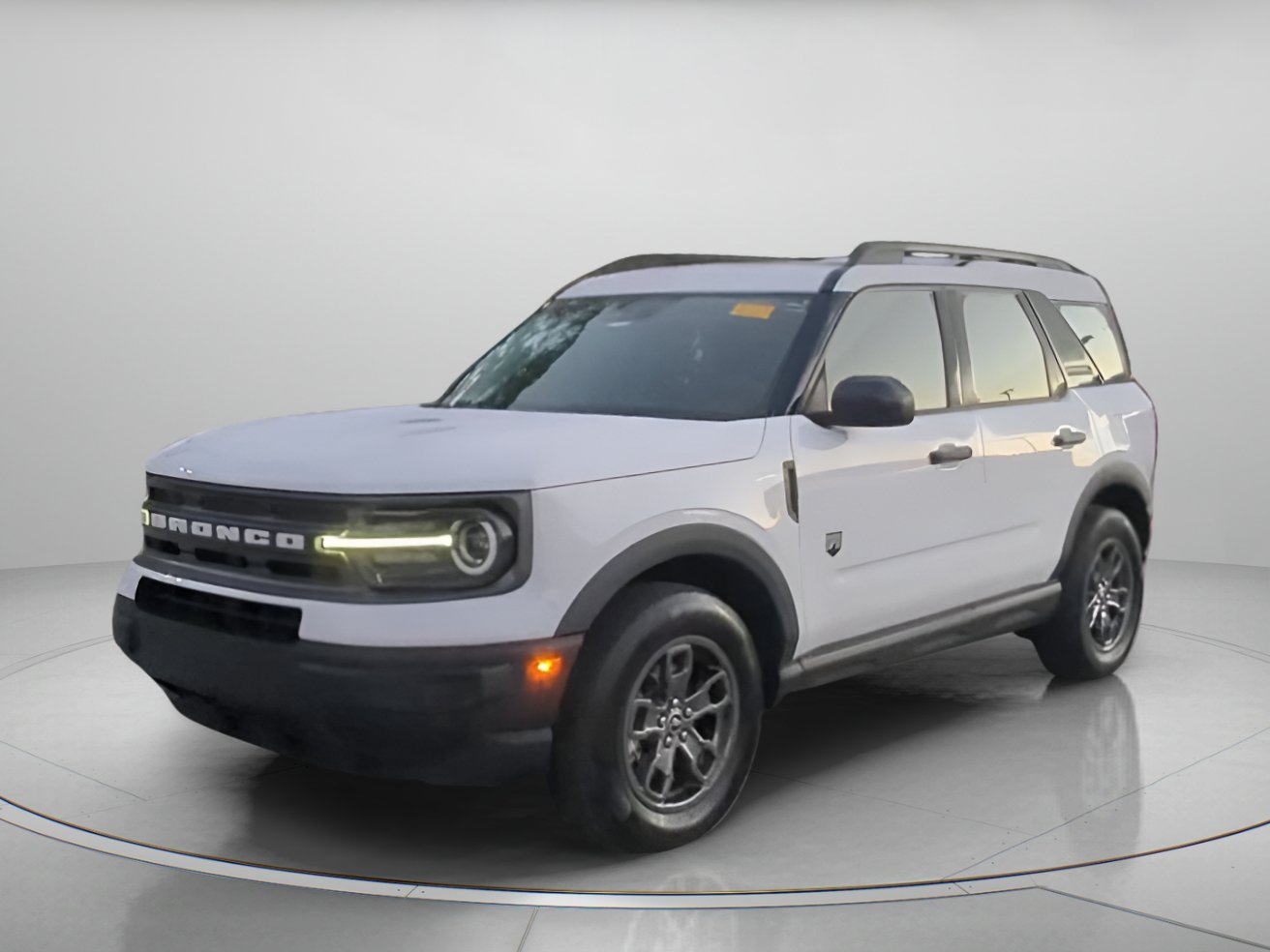 Certified 2023 Ford Bronco Sport Big Bend AWD/4WD image 12