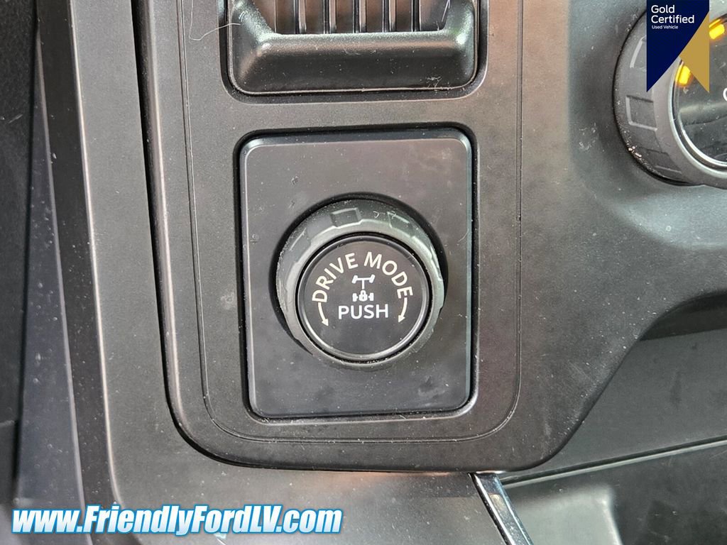 Certified 2021 Ford F150 XL w/ STX Appearance Package RWD image 22