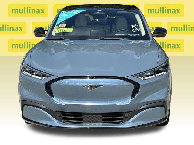 Certified 2023 Ford Mustang Mach-E Premium RWD image 14