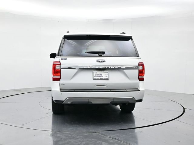 Certified 2021 Ford Expedition Max XLT AWD/4WD image 10