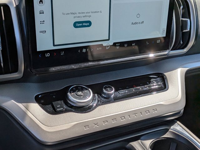 Certified 2025 Ford Expedition Max Active AWD/4WD image 23