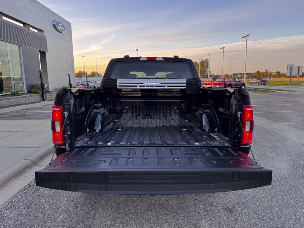 Certified 2021 Ford F150 XL w/ STX Appearance Package AWD/4WD image 50