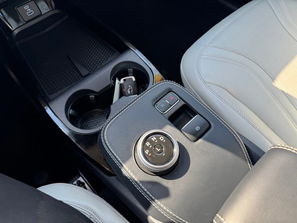 Certified 2024 Ford Mustang Mach-E Premium image 30