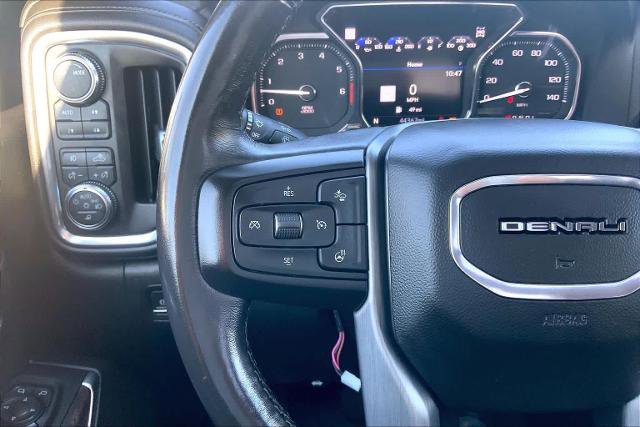 Used 2022 GMC Sierra 2500 Denali w/ Denali Ultimate Package image 24