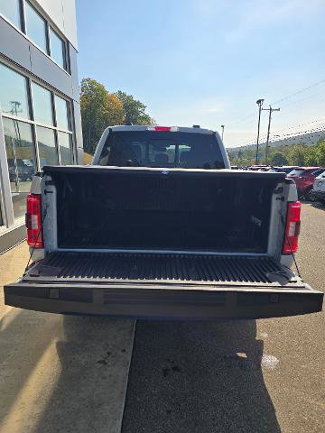 Certified 2023 Ford F150 XLT w/ Equipment Group 302A High image 8