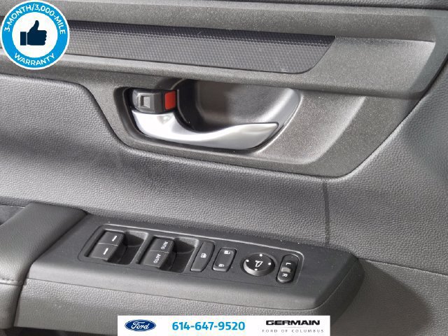 Used 2023 Honda CR-V EX image 27