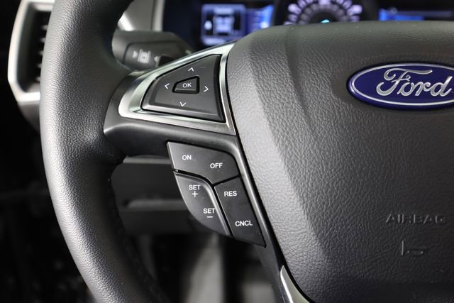 Certified 2024 Ford Edge SEL w/ Convenience Package image 44