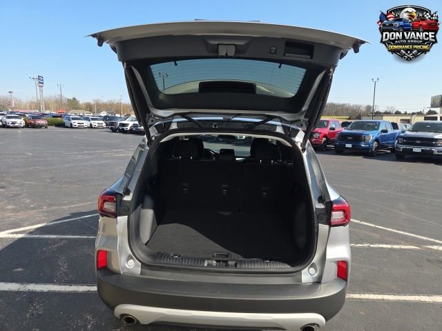 Certified 2023 Ford Escape Active AWD/4WD image 33